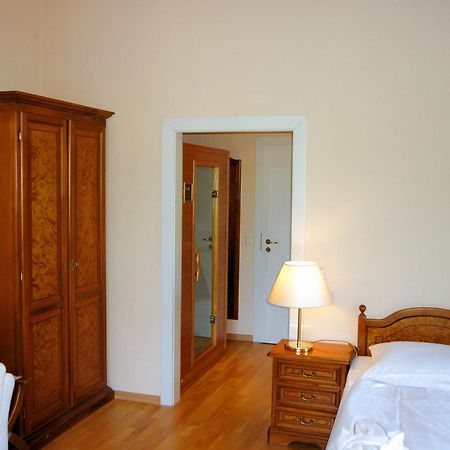 Hotel Schloss Spyker Glowe Rum bild